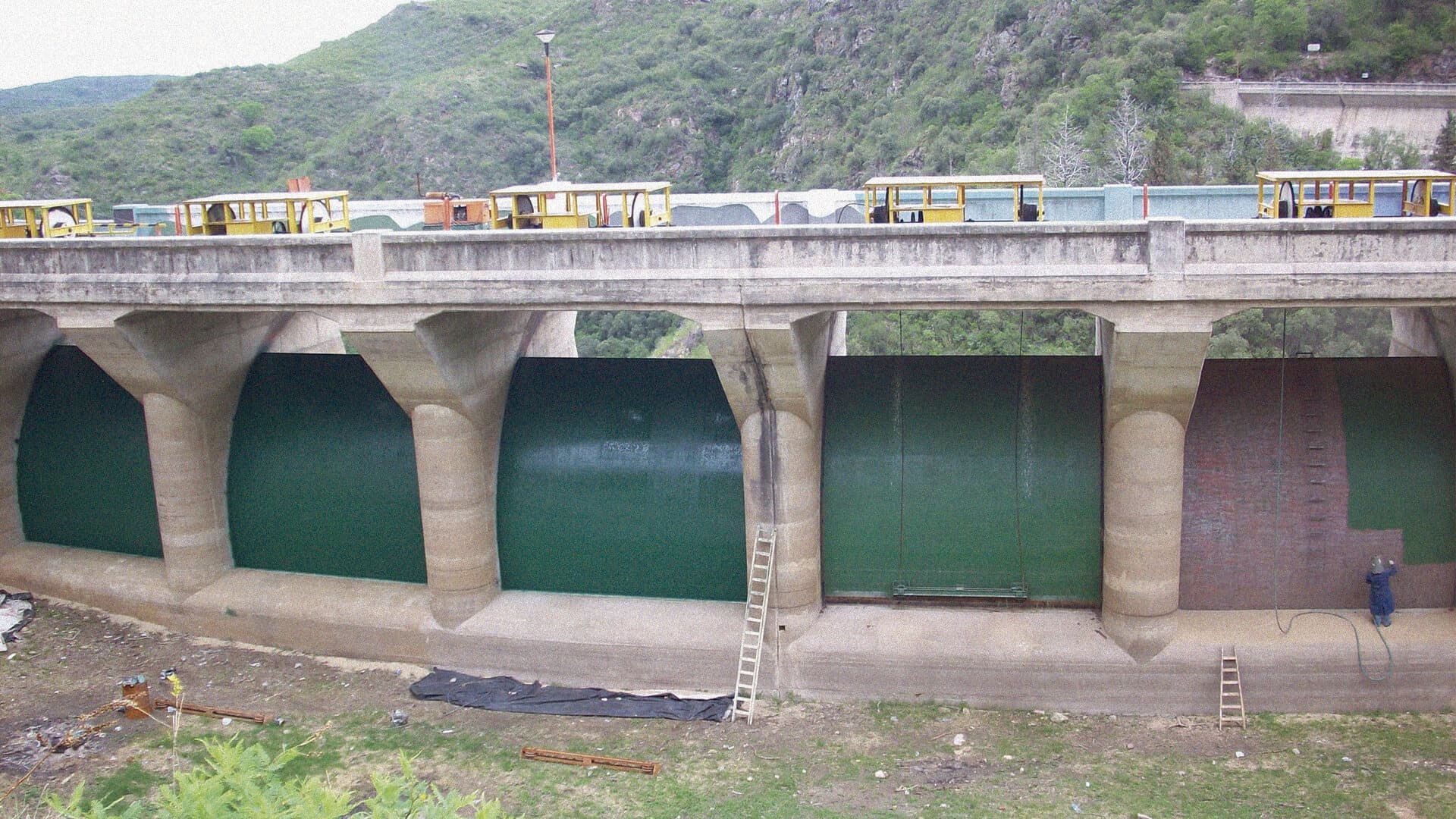 rio de los sauces 2