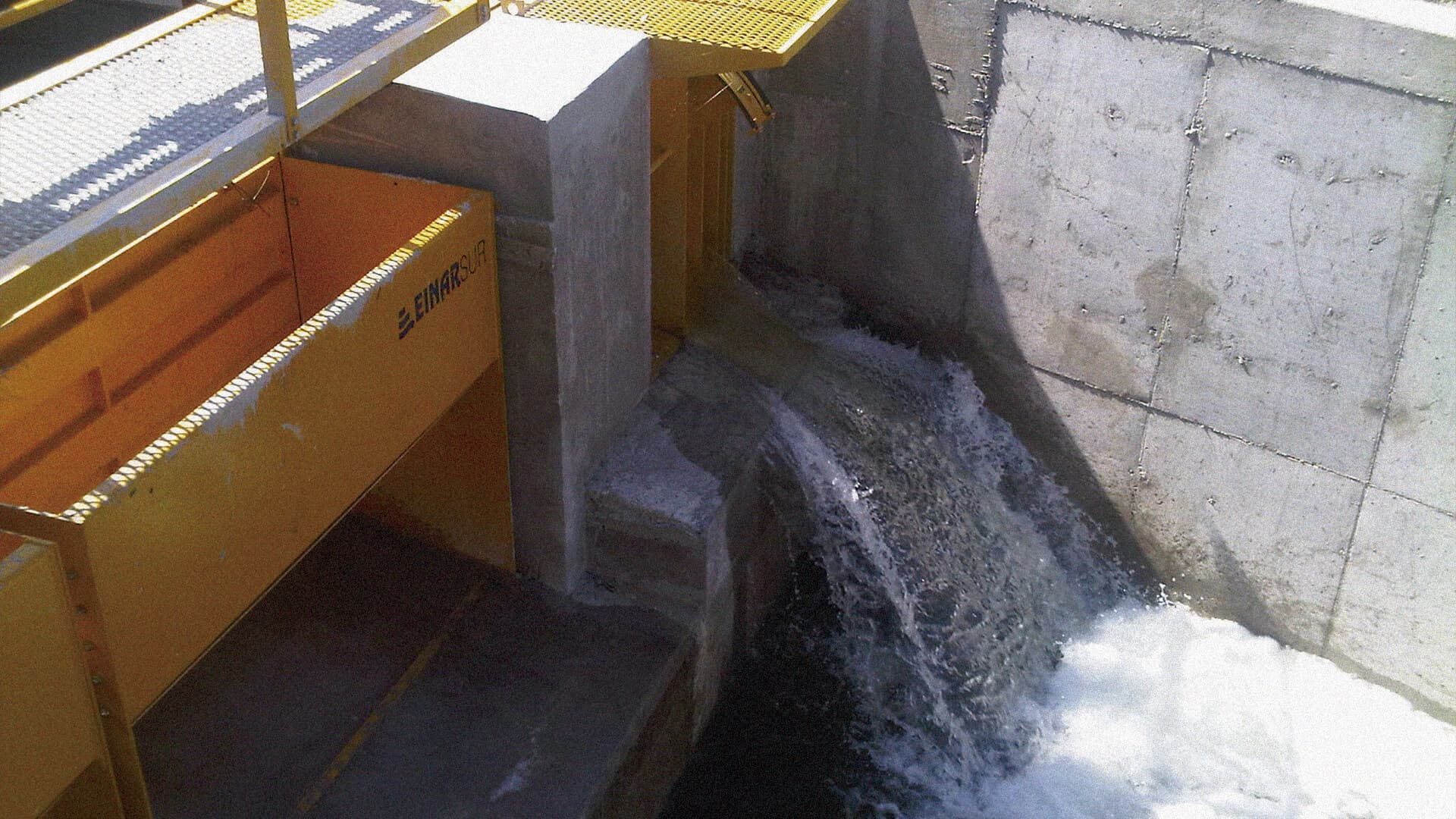 rio de los sauces 5